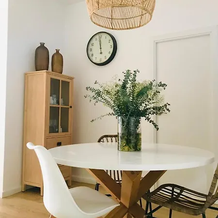 Διαμέρισμα Apg Palau Salieti 2 Χιρόνα