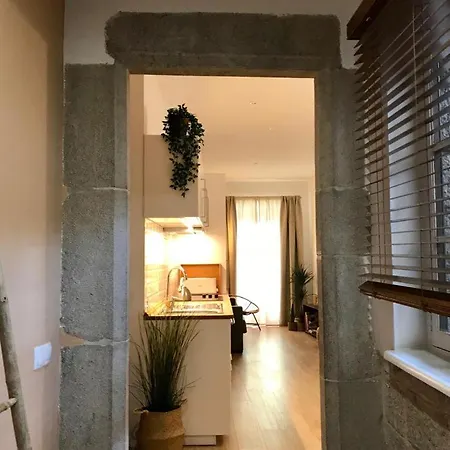 Διαμέρισμα Apg Palau Salieti 2