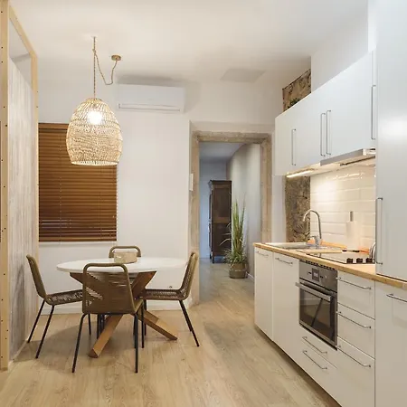 Apg Palau Salieti 2 Διαμέρισμα