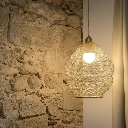 Apg Palau Salieti 2 * Χιρόνα