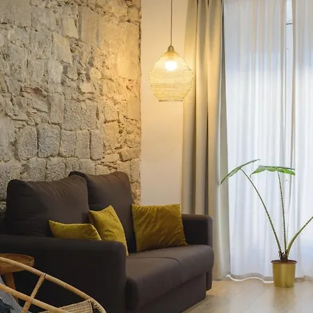 Διαμέρισμα Apg Palau Salieti 2