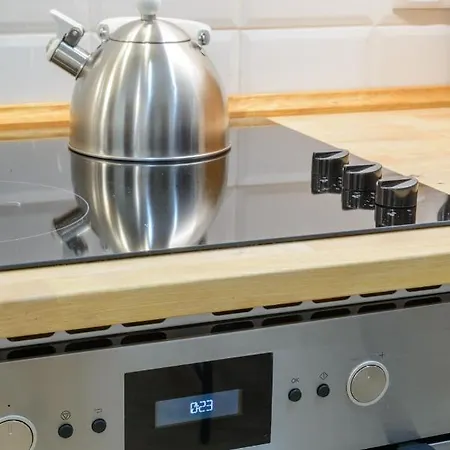 Apg Palau Salieti 2 Διαμέρισμα