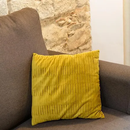 Daire Apg Palau Salieti 2