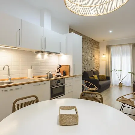 Apg Palau Salieti 2 * Χιρόνα