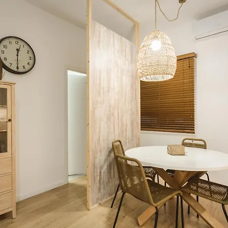 Apg Palau Salieti 2 Διαμέρισμα