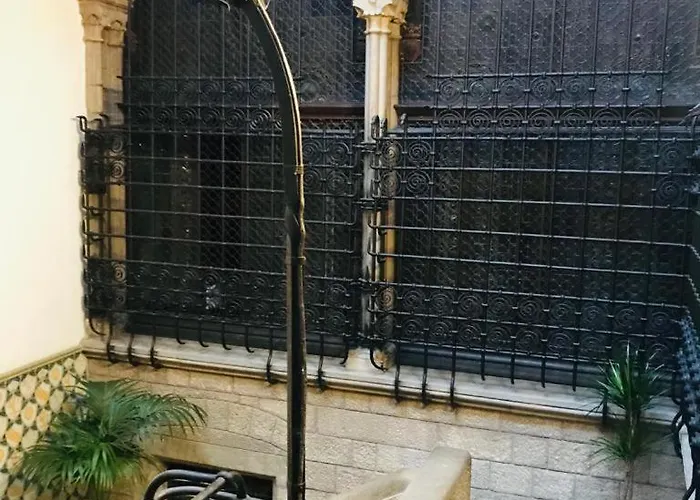 Daire Apg Palau Salieti 2