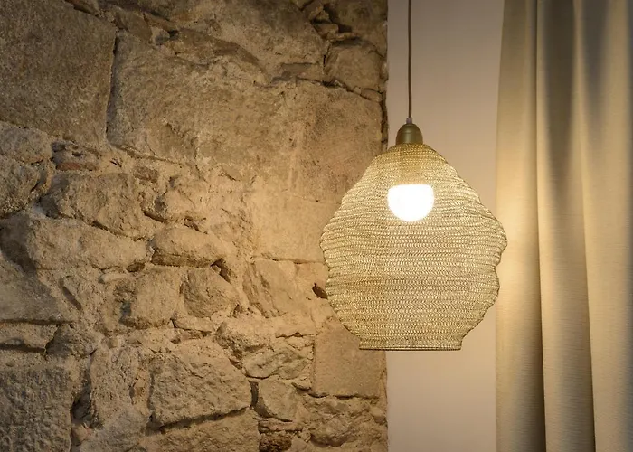 Apg Palau Salieti 2 * Girona