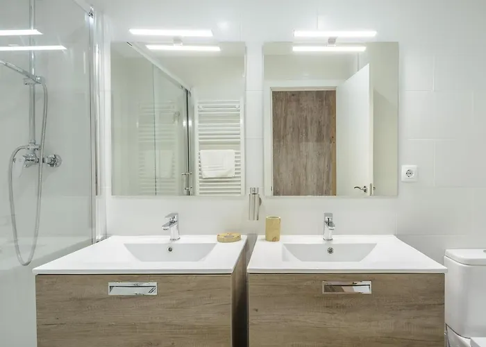 Daire Apg Palau Salieti 2