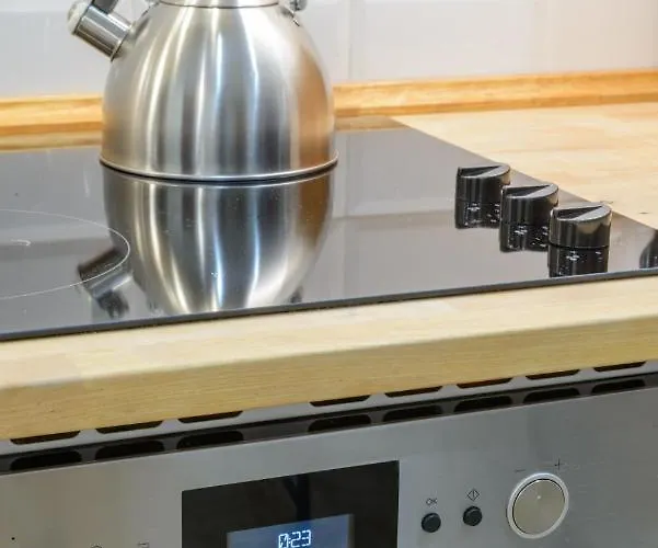 Apg Palau Salieti 2 Daire