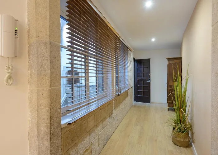 Daire Apg Palau Salieti 2 Girona