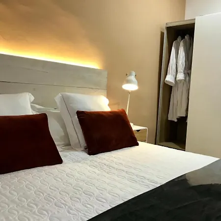 Apg Palau Salieti 2 Apartament Girona