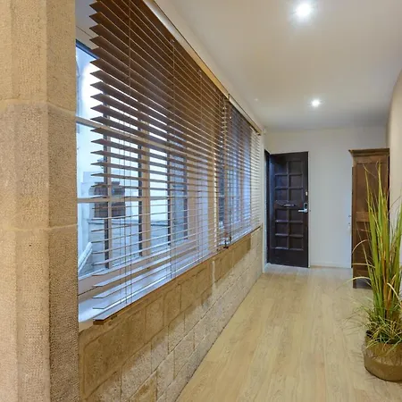 Appartamento Apg Palau Salieti 2 Girona