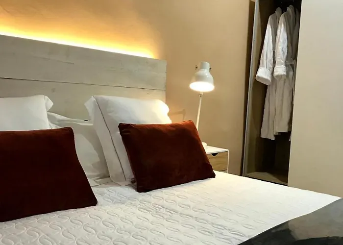 Apg Palau Salieti 2 Apartman Girona