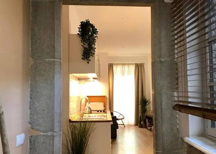 Apartman Apg Palau Salieti 2