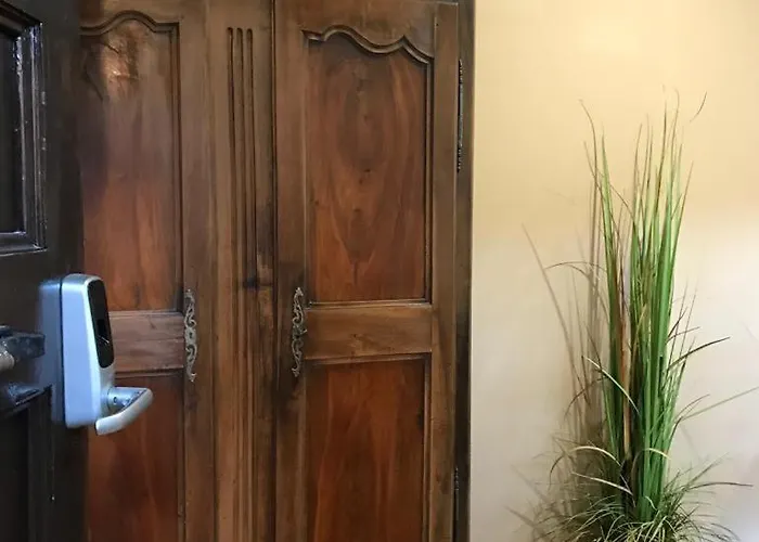 Apartman Apg Palau Salieti 2 *