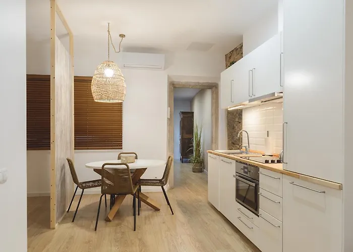 Apg Palau Salieti 2 Apartman