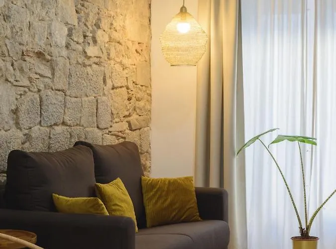 Apartman Apg Palau Salieti 2