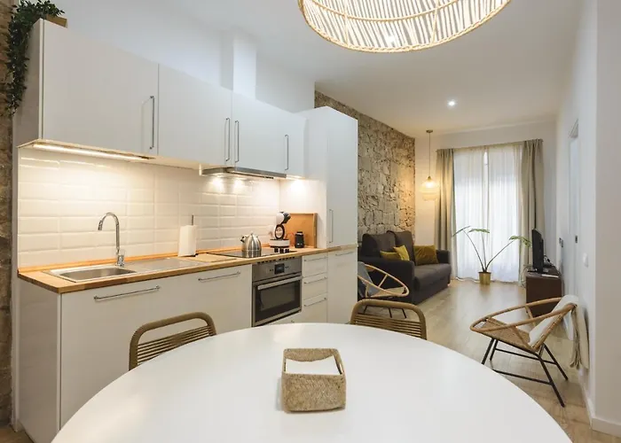 Apg Palau Salieti 2 * Girona