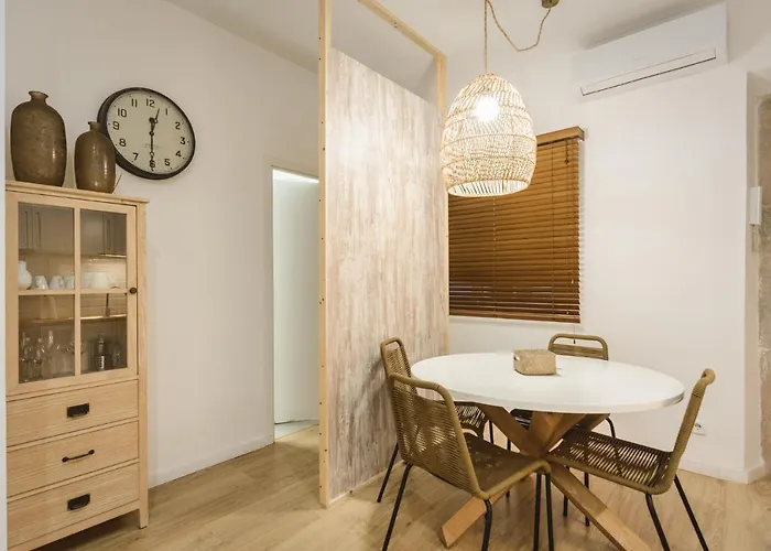 Apg Palau Salieti 2 Apartman