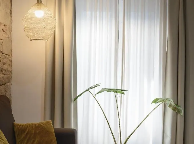 Apartman Apg Palau Salieti 2