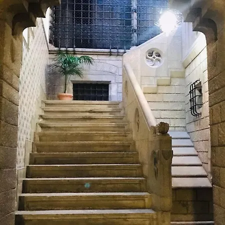 Lägenhet Apg Palau Salieti 2