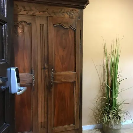 Daire Apg Palau Salieti 2 *