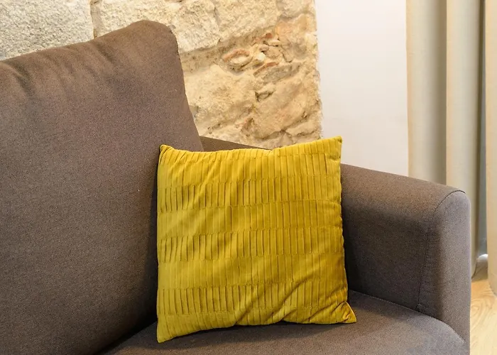 Lägenhet Apg Palau Salieti 2